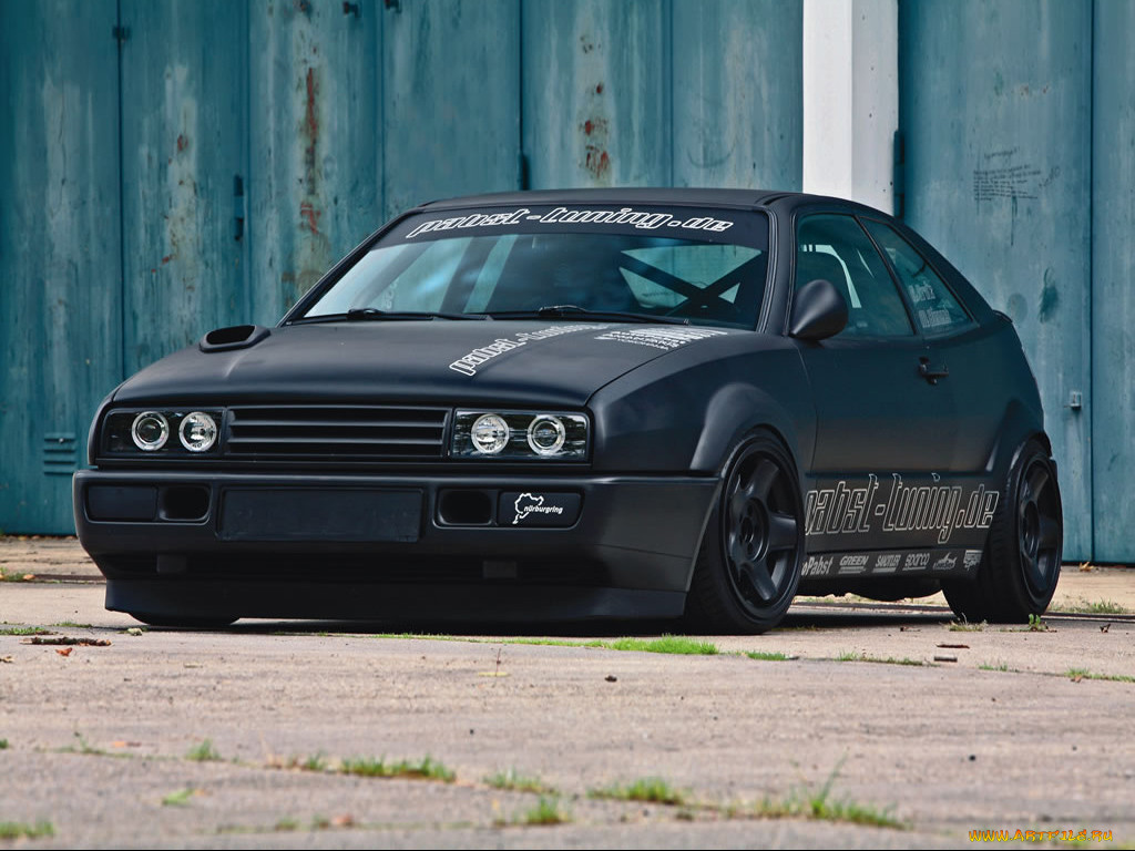 , volkswagen